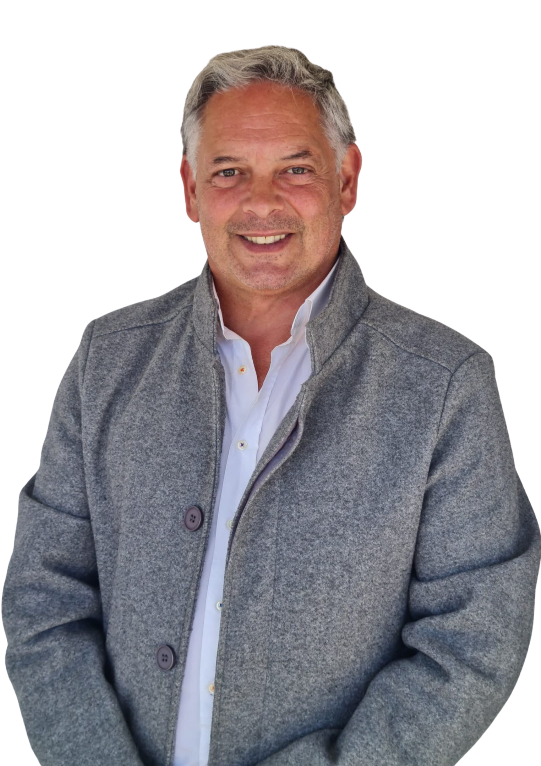 Vítor Manuel Fernandes Miranda